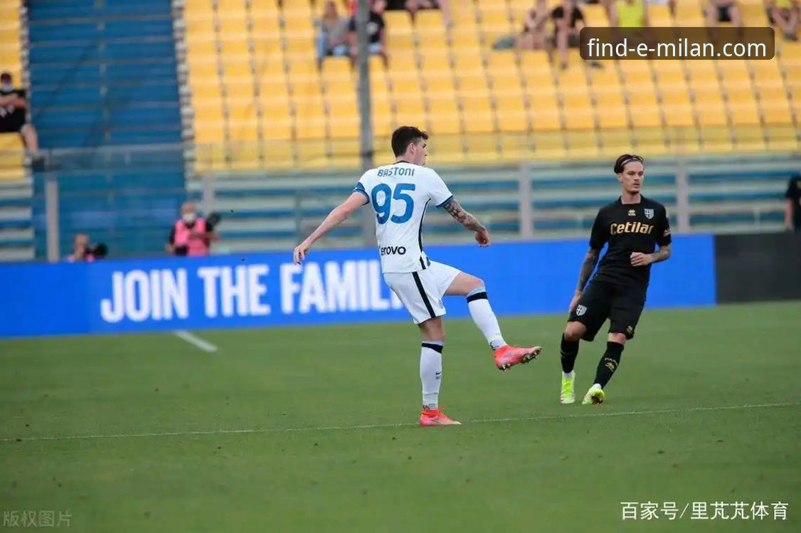 从迷茫到精通：一位新晋球迷的米兰体育平台使用心得