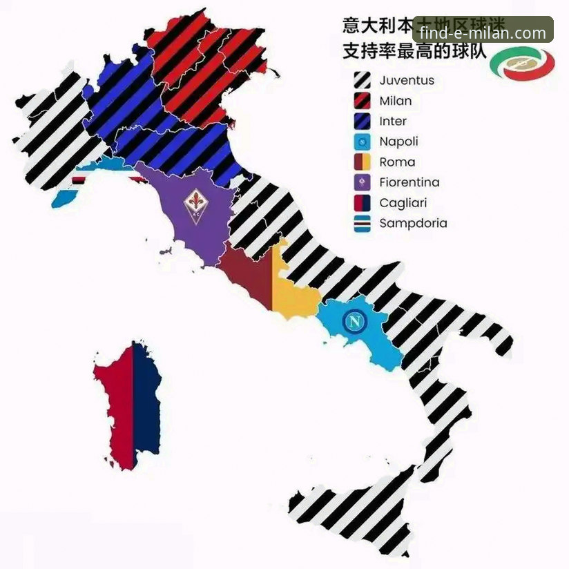 揭秘米兰官网入口：一个创新平台如何重塑球迷体验